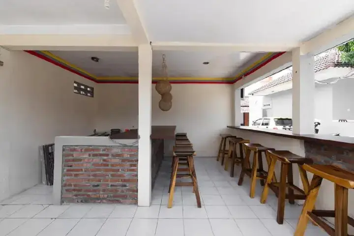Батуретно: Puri Janti Guest House by RedDoorz
