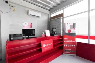 Батуретно: Puri Janti Guest House by RedDoorz
