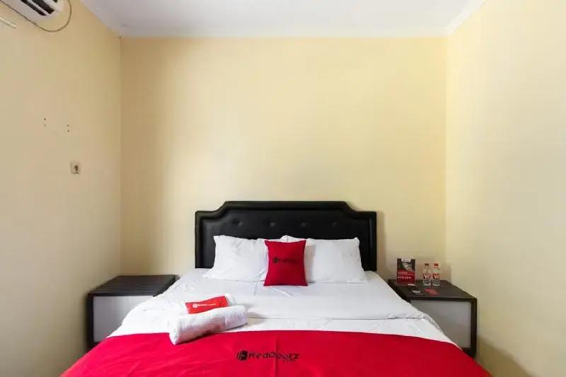 Батуретно: Puri Janti Guest House by RedDoorz