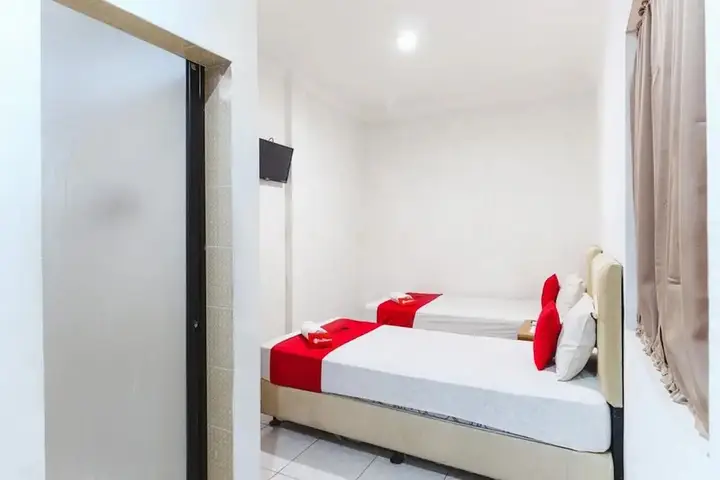 New Residence Mojopahit by RedDoorz — фото 3