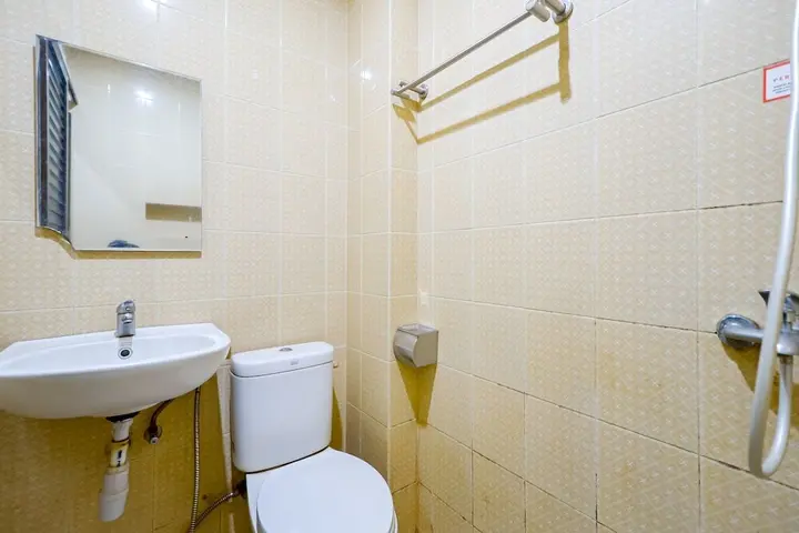 Медан: New Residence Mojopahit