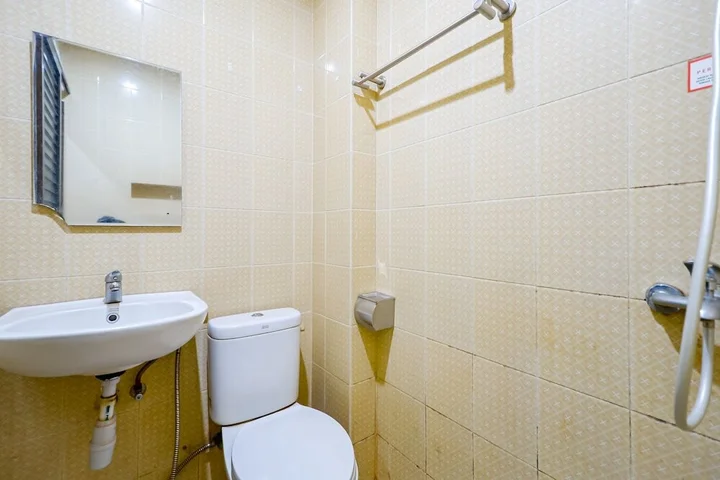 Медан: New Residence Mojopahit