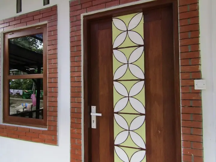 Боробудур: Penginapan Udin Syariah Bukit Rhema