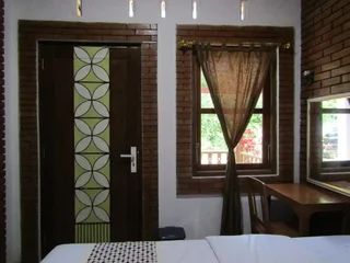 Боробудур: Penginapan Udin Syariah Bukit Rhema