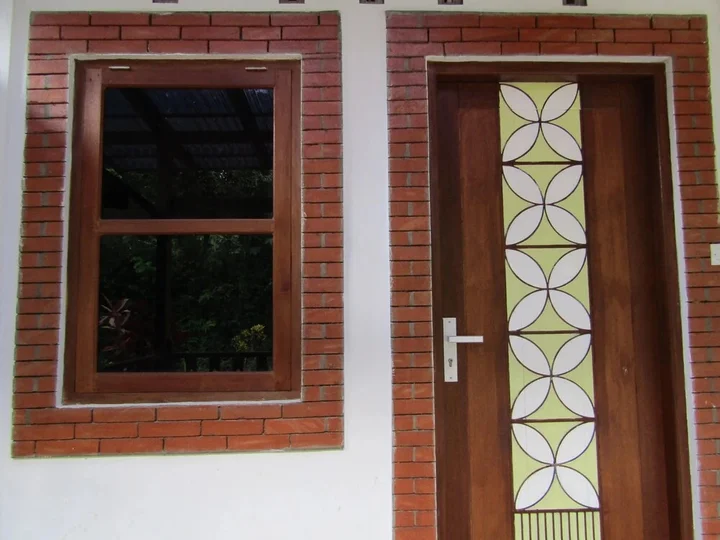 Боробудур: Penginapan Udin Syariah Bukit Rhema