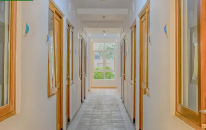 Маланг: Omah Anin Boarding House
