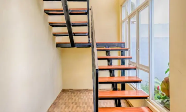 Маланг: Omah Anin Boarding House