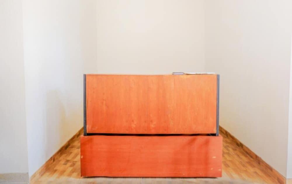 Маланг: Omah Anin Boarding House