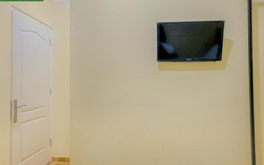 Маланг: Omah Anin Boarding House