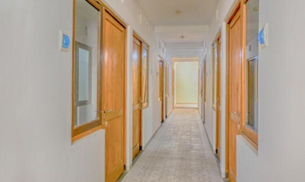 Маланг: Omah Anin Boarding House