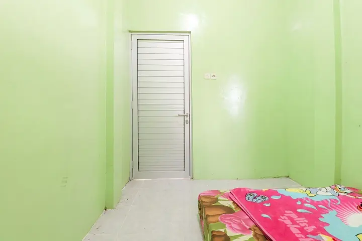 Джокьякарта: Serut 2 Homestay