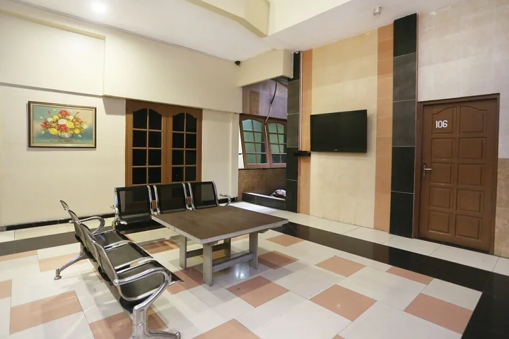 Батуретно: Aster Homestay by OYO Rooms