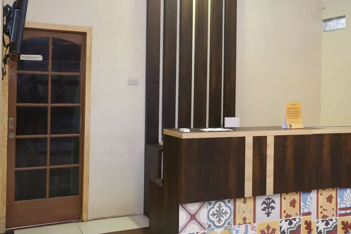 Батуретно: Aster Homestay by OYO Rooms
