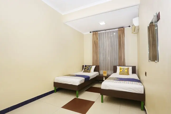 Батуретно: Aster Homestay by OYO Rooms