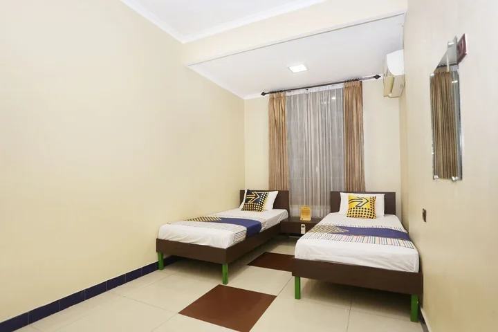 Батуретно: Aster Homestay by OYO Rooms
