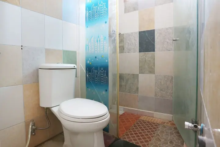 Батуретно: Aster Homestay by OYO Rooms