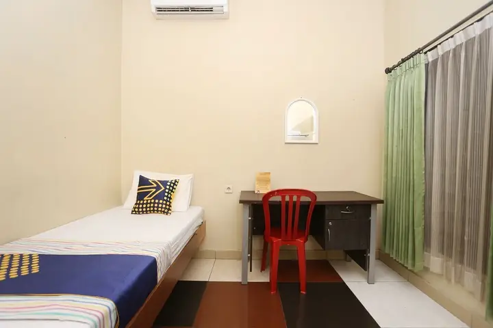 Aster Homestay by OYO Rooms — фото 6
