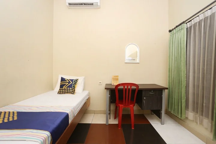 Батуретно: Aster Homestay by OYO Rooms