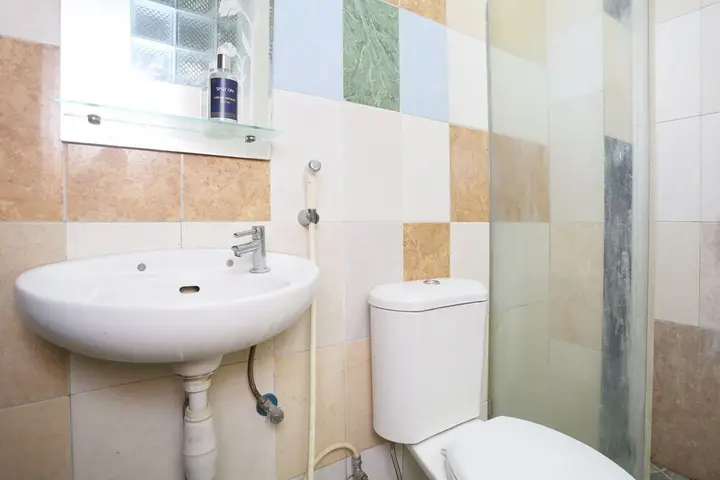 Батуретно: Aster Homestay by OYO Rooms