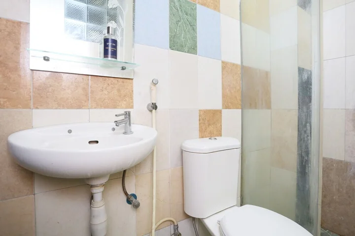 Батуретно: Aster Homestay by OYO Rooms