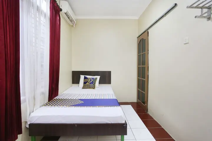 Aster Homestay by OYO Rooms — фото 3