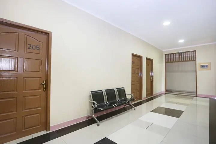 Батуретно: Aster Homestay by OYO Rooms