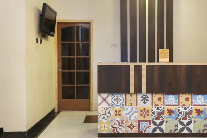 Aster Homestay by OYO Rooms — фото 2