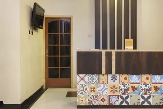 Батуретно: Aster Homestay by OYO Rooms