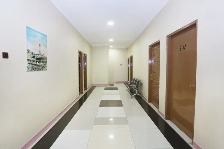 Батуретно: Aster Homestay by OYO Rooms