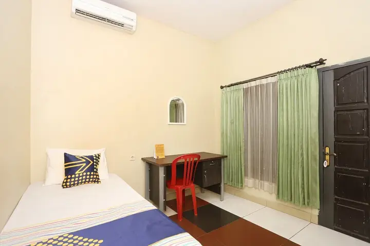 Aster Homestay by OYO Rooms — фото 5