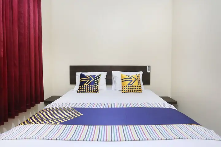 Aster Homestay by OYO Rooms — фото 4
