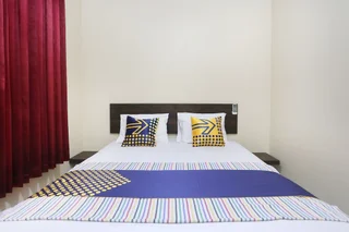 Батуретно: Aster Homestay by OYO Rooms