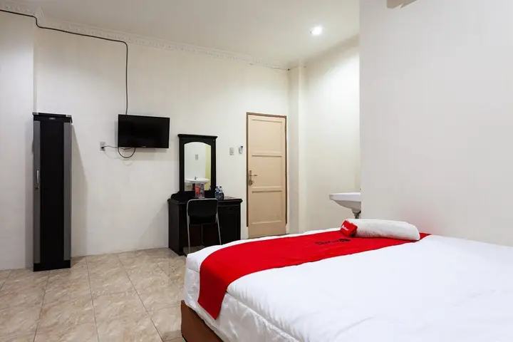 Медан: Hotel Nidia Nugraha by RedDoorz