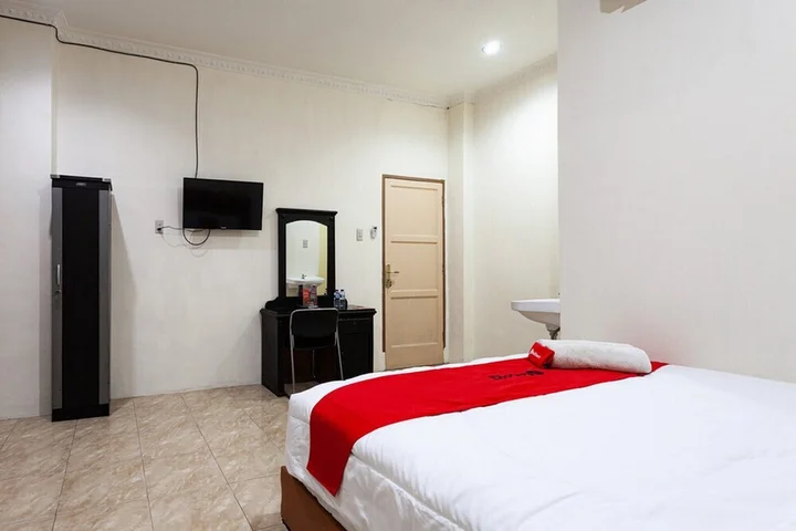 Медан: Hotel Nidia Nugraha by RedDoorz
