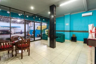 Медан: Hotel Nidia Nugraha by RedDoorz