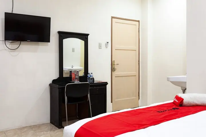 Медан: Hotel Nidia Nugraha by RedDoorz