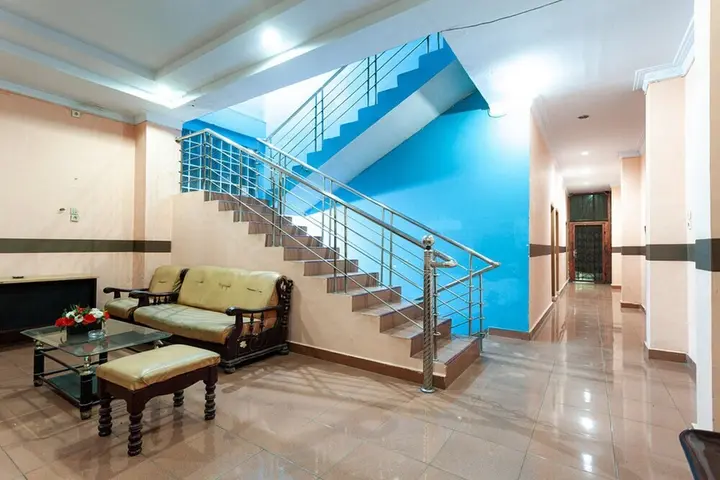 Медан: Hotel Nidia Nugraha by RedDoorz