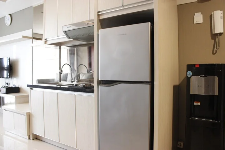 Бандунг: Tamansari Tera Residence