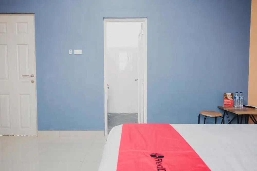 Talenta Hostal by RedDoorz — фото 3