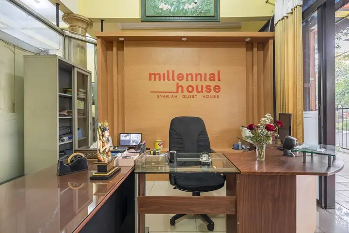 Маланг: Millennial House by RedDoorz