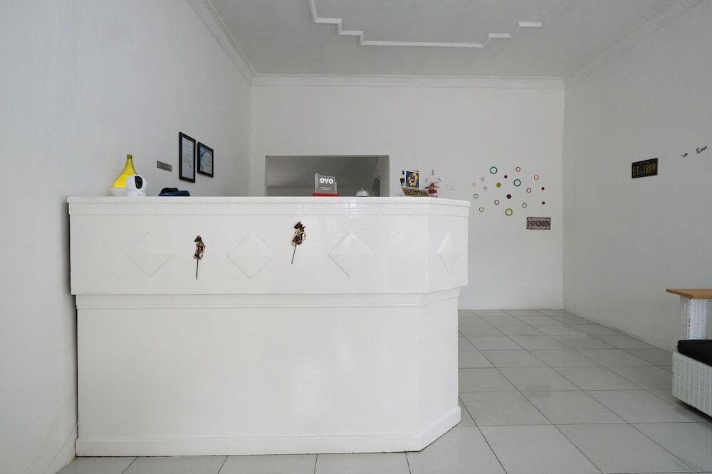 Пангкалпинанг: Dewi Residence 1