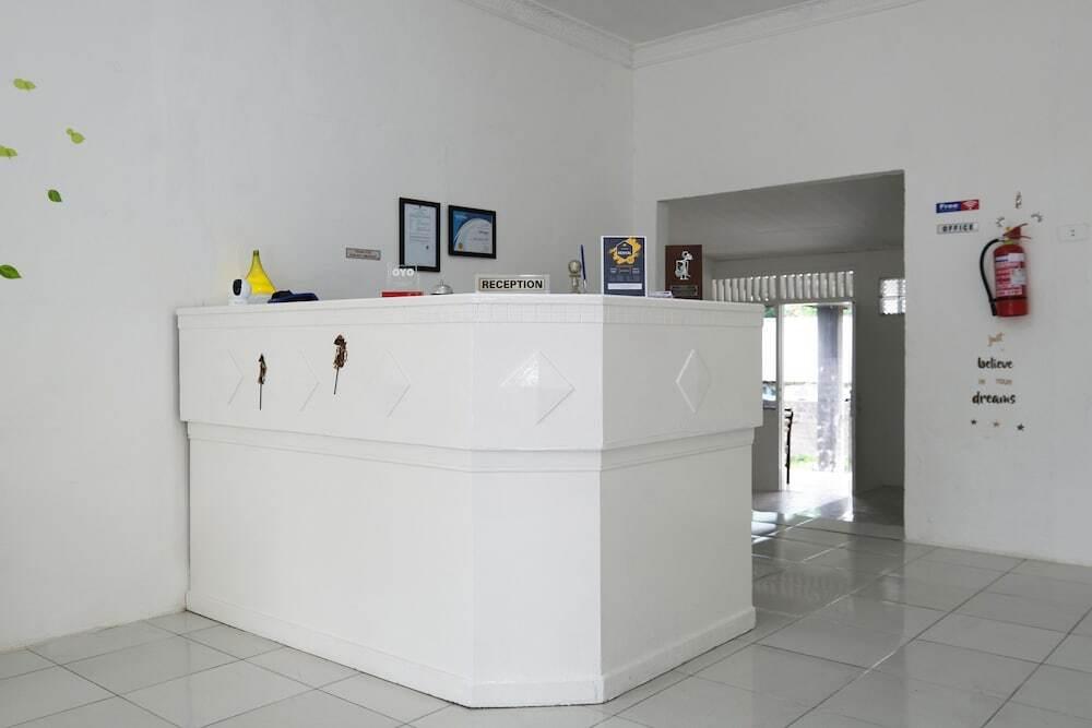 Пангкалпинанг: Dewi Residence 1