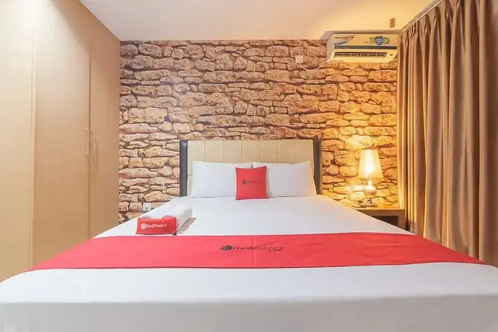 Баликпапан: Barkah Guesthouse by RedDoorz