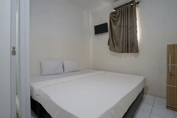 Палембанг: Mega Kost by OYO Rooms