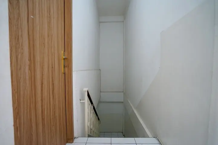 Палембанг: Mega Kost by OYO Rooms
