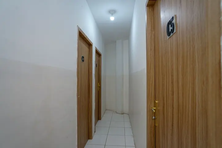 Палембанг: Mega Kost by OYO Rooms