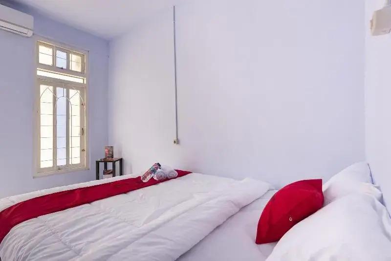 Billy & Dimmy Homestay by RedDoorz — фото 3