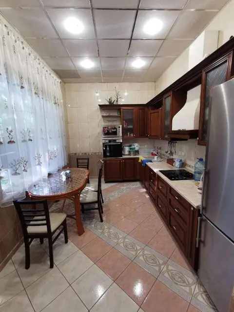 Лесной: Дом отдыха на Куршской косе