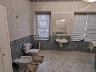 Лесной: Дом отдыха на Куршской косе