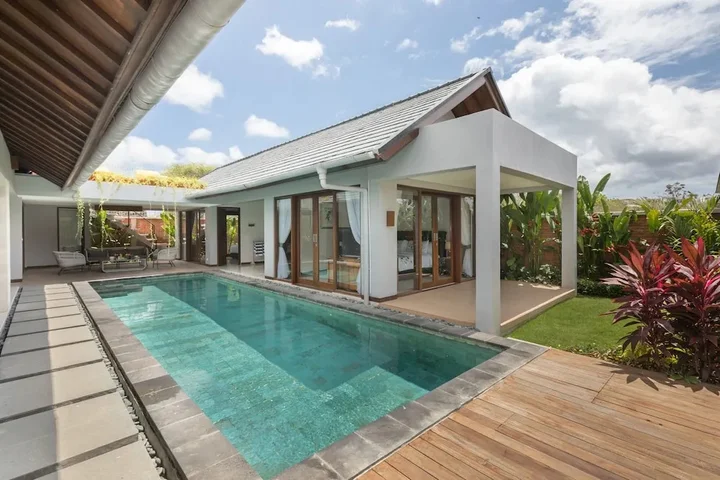 Джимбаран: Villa Ciwuwi Balangan by Nagisa Bali
